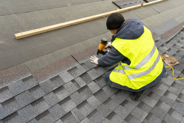 Best New Roof Installation  in Short Pump, VA