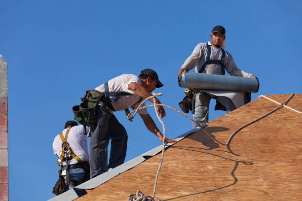 Quick and Trustworthy Emergency Roof Repair Services in Short Pump, VA